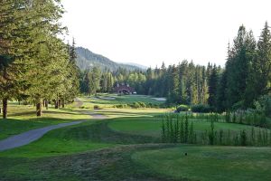 Chateau Whistler 18th